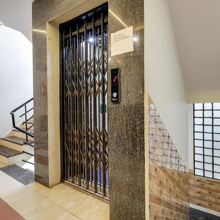 Oyo 16733 Hotel Sunshine Indore Exterior photo